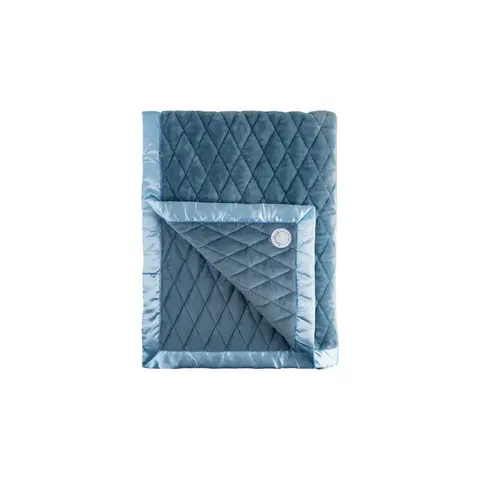 Blue Blanket 1
